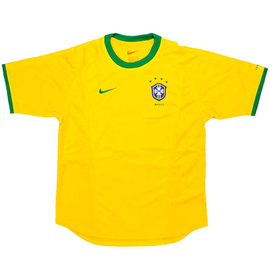 Brazil 2000-02 home (XL Boys) (Good)_0