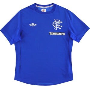 Rangers 2012-13 Home (Excellent)_0