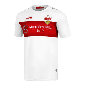 Stuttgart 2019-20 Home Shirt ((Very Good) L)_0