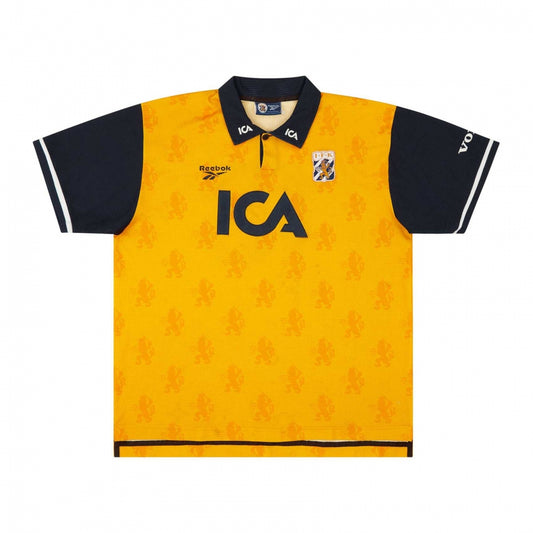 IFK Gothenburg 1998-99 Away Shirt (Excellent)_0