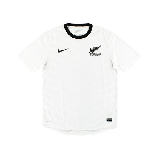 New Zealand 2012-14 Home Shirt (Very Good)_0