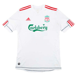 Liverpool 2009-10 Third Shirt (L) (Very Good)_0