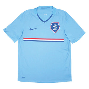 Holland 2008-10 Away Shirt (XLB) (Fair)_0