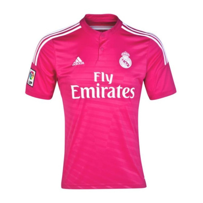 Real Madrid 2014-15 Away Shirt (S) (Very Good)