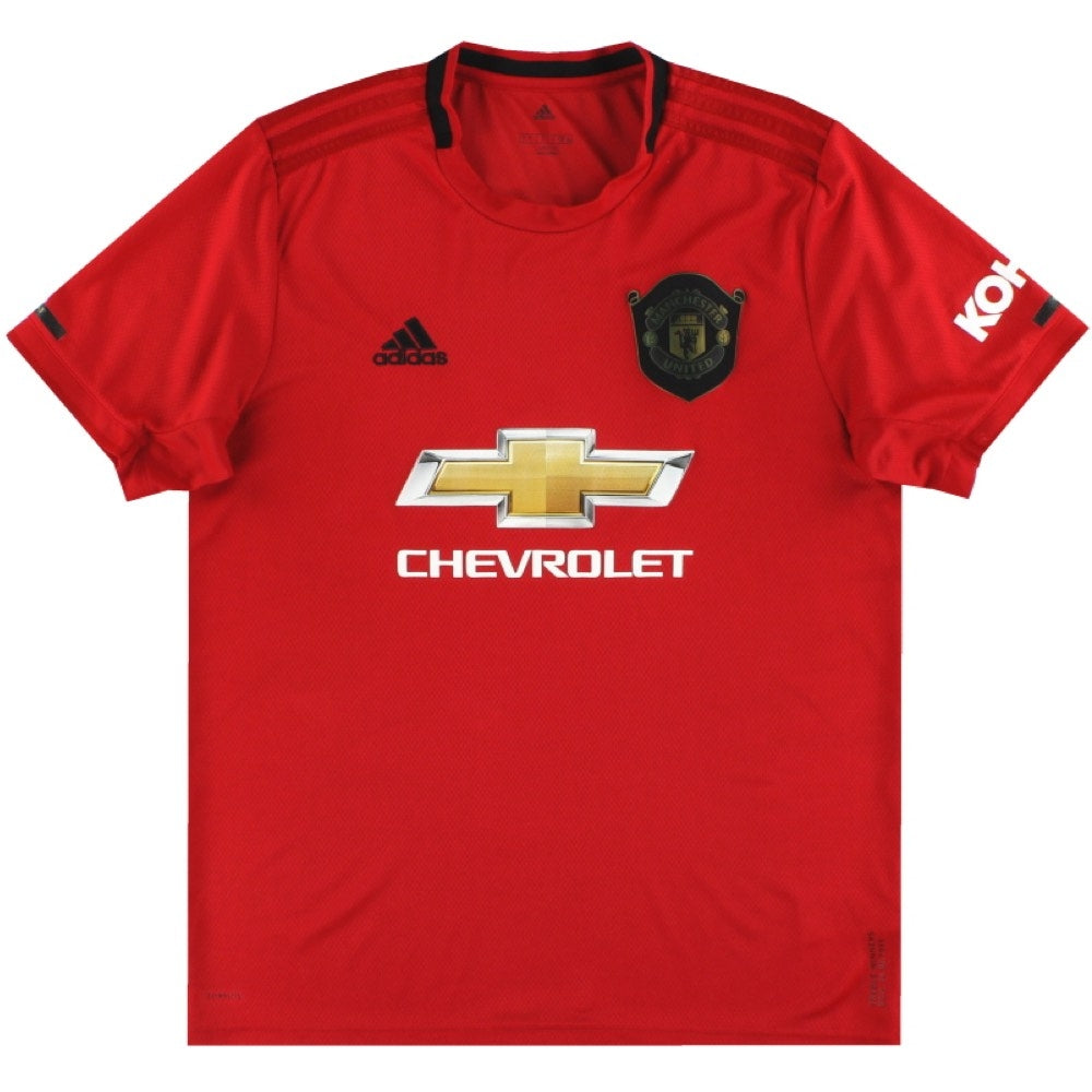 Manchester new store kit 2019