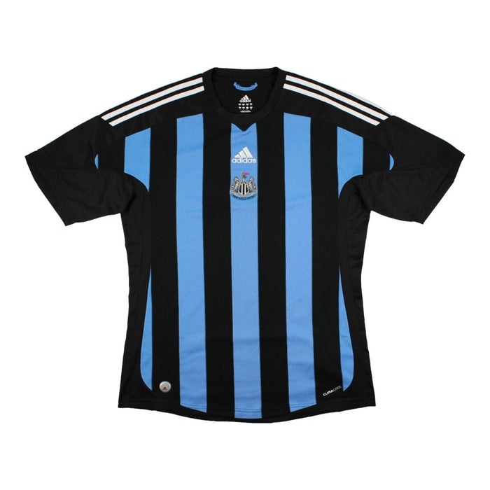 Newcastle United 2009-10 Third Shirt (Sponsorless) ((Very Good) L)