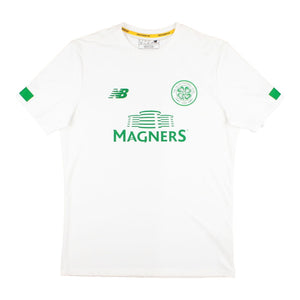Celtic 2019-20 Pre-Match Training Shirt ((Excellent) M)_0