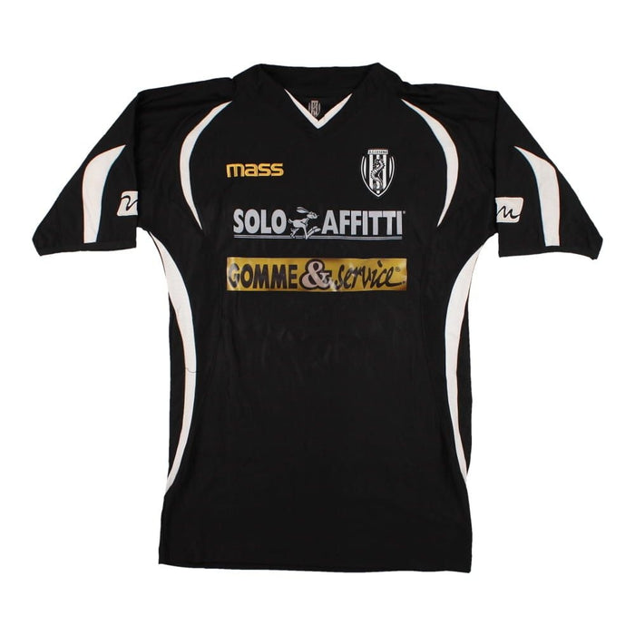 AC Cesena 2007-2008 Away Shirt ((Excellent) L)