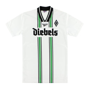 Borussia MÃ¶nchengladbach 1996-1997 Home Shirt (L) (Very Good)_0