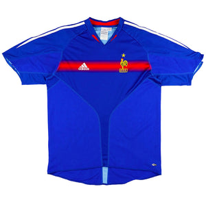 France 2004-06 Home (L) (Excellent)_0