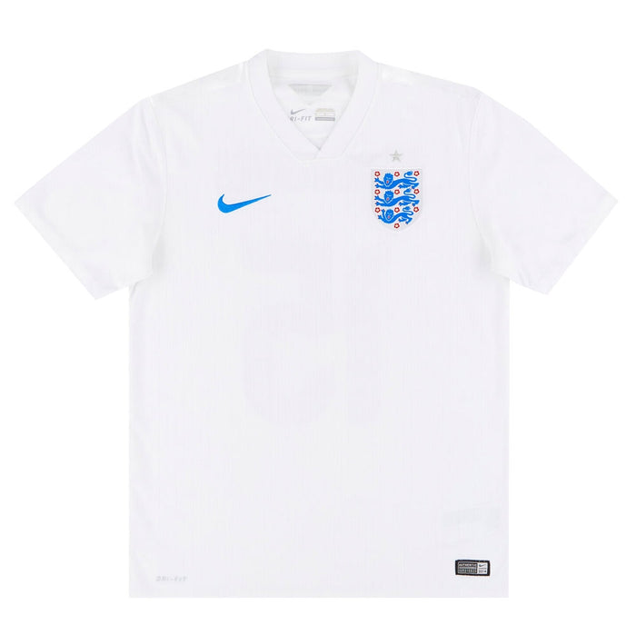 England 2014-15 Home (M) (Very Good)