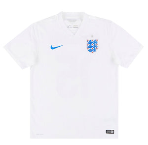 England 2014-15 Home (M) (Mint)_0