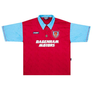 West Ham 1995-97 Home (L) (Excellent)_0