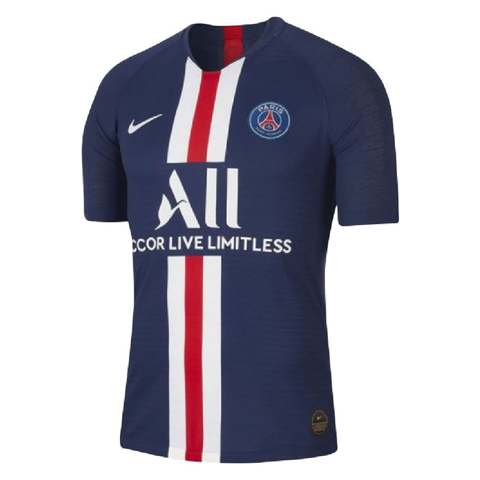 PSG 2019-20 Home Shirt (M) (Excellent)