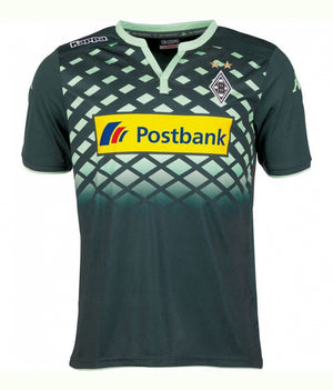 Borussia Monchengladbach 2015-16 Away Shirt (Mint)_0