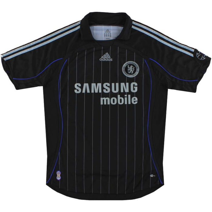 Chelsea 2006-07 Third (M) (Excellent)