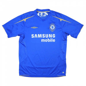 Chelsea 2005-06 Home (XLarge) (Excellent)_0