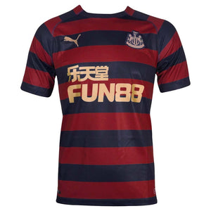 Newcastle United 2018-19 Away Shirt (S) (Very Good) (Kenedy 15)_2