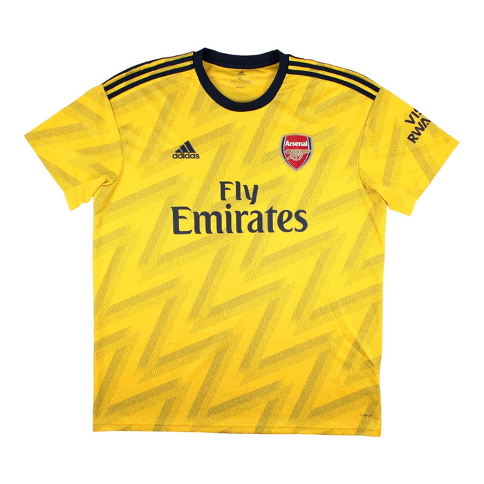 Arsenal 2019-20 Away Shirt (M) (Mint)