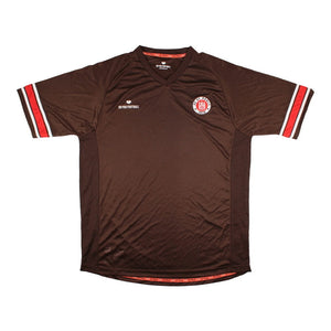 St Pauli 2012-13 Home Shirt (Excellent)_0
