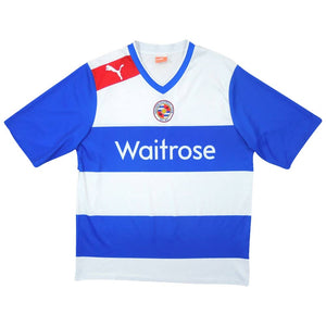 Reading 2012-13 Home Shirt (M) (BNWT)_0