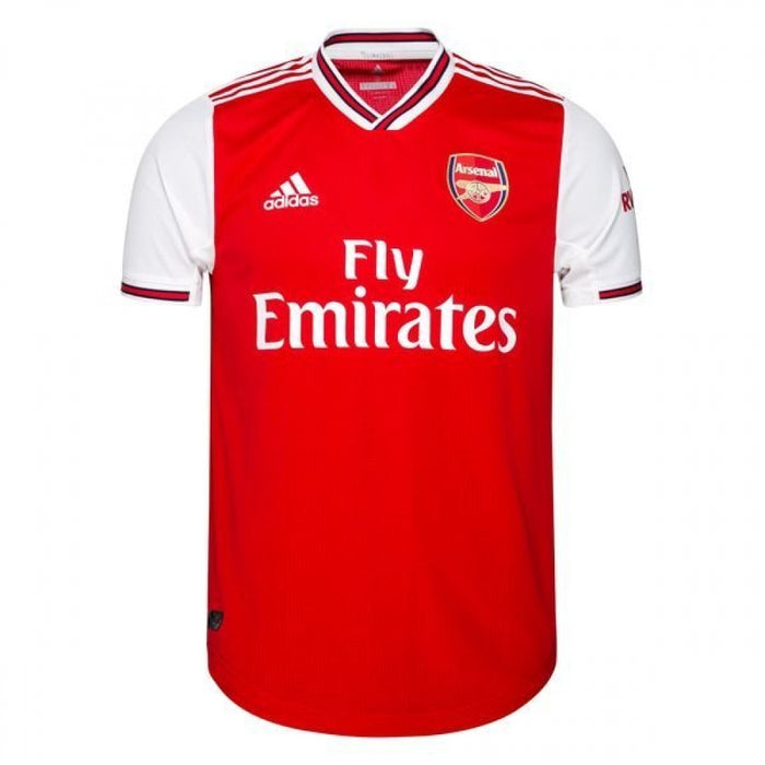 Arsenal 2019-20 Home Shirt (XL) (Very Good)