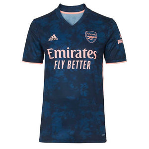 Arsenal 2020-21 Third Shirt (M) (Very Good)_0