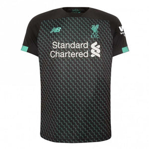 Liverpool 2019-20 Third Shirt (L) (Good)_0