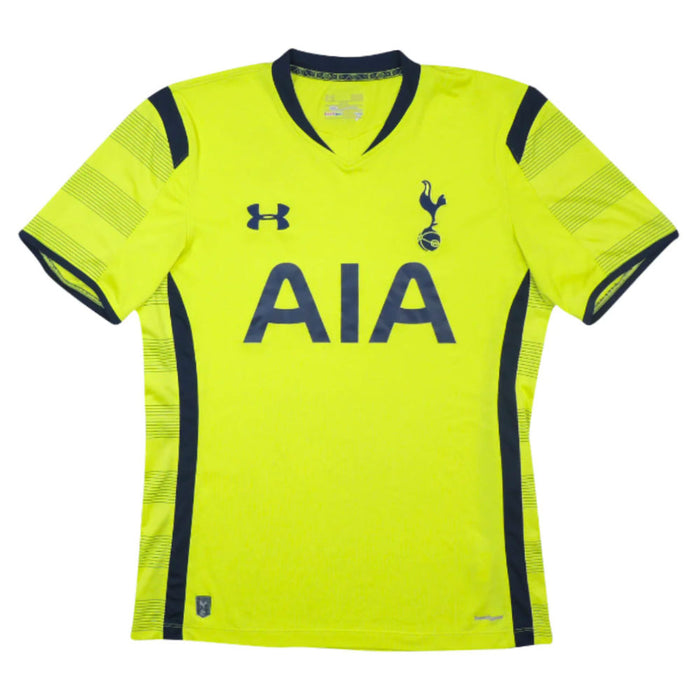 Tottenham Hotspur 2014-2015 Third Shirt (S) (Good)