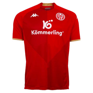 Mainz 2022-2023 Home Shirt (XXL) (Mint)_0