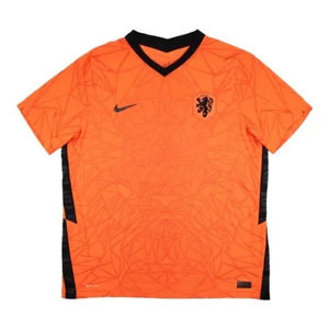 Netherlands 2020-22 Home Shirt (XXL) (Very Good) (MALEN 18)_2