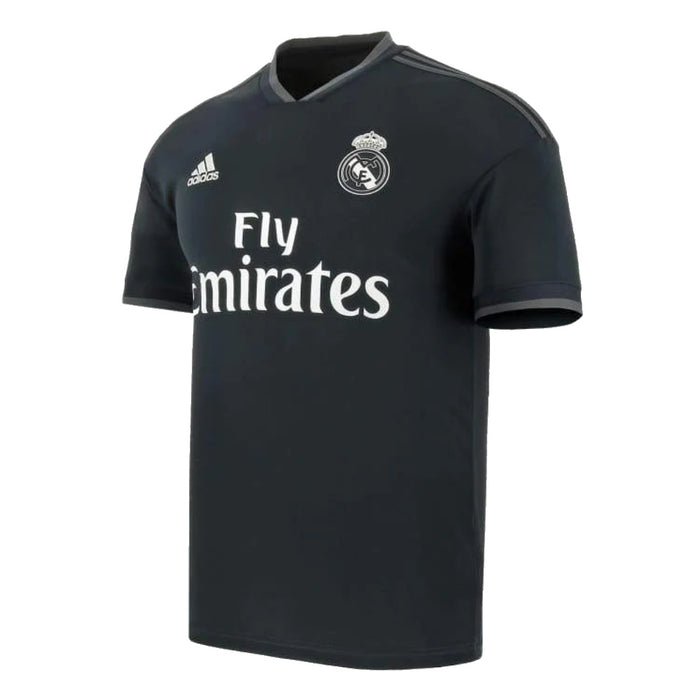 Real Madrid 2018-19 Away Shirt (S) (Very Good)