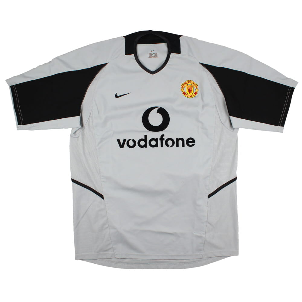 Manchester united kit 2003 online