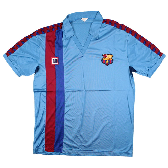 Barcelona 1984-1989 Away Shirt (L) (Very Good)