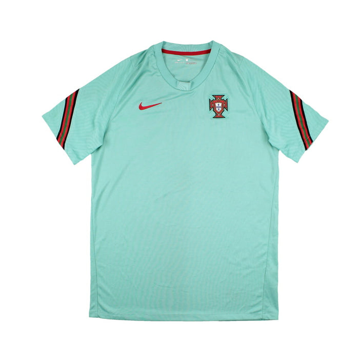 Portugal 2015-16 Away Shirt (L) (Very Good)