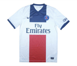 PSG 2013-14 Away Shirt (L) (Very Good)_0