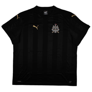 Newcastle United 2017-18 Third Shirt (3XL) (Mint)_0