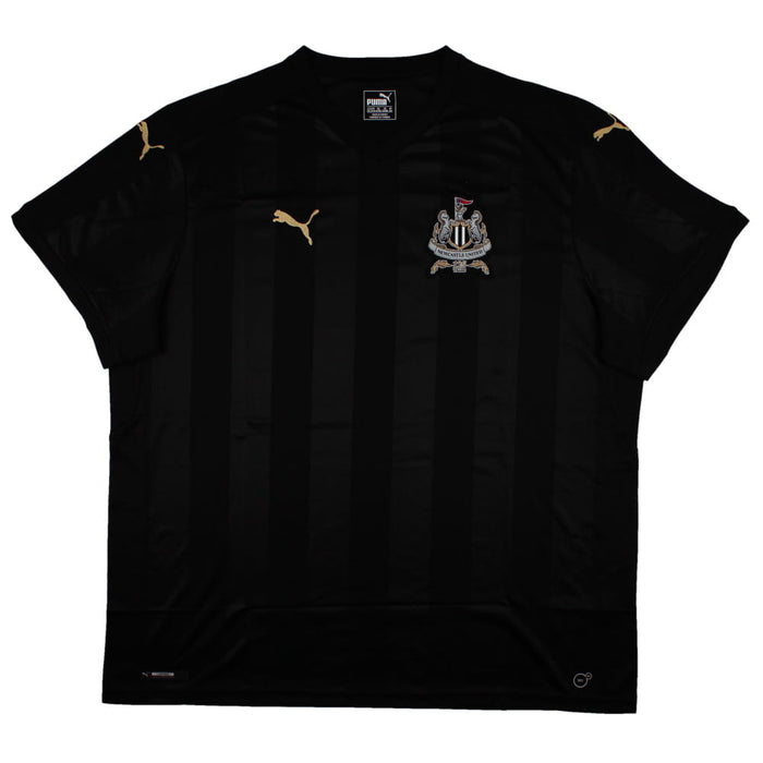 Newcastle United 2017-18 Third Shirt (3XL) (Mint)