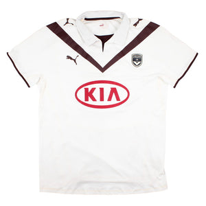 Bordeaux 2008-09 Away Shirt (XL) (Good)_0