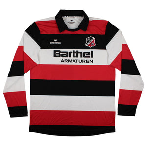 Altona 93 2013-14 Long Sleeve Home Shirt (L) (Very Good)_0