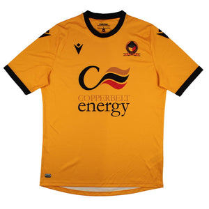 Power Dynamos 2019-20 Home Shirt (S) (Very Good)_0