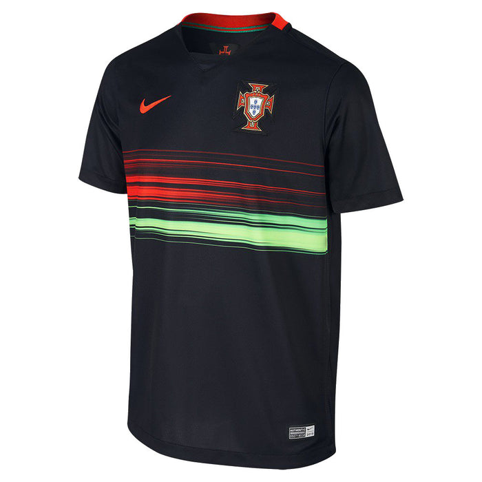 Portugal 2015-16 Away Shirt (XS) (Good)