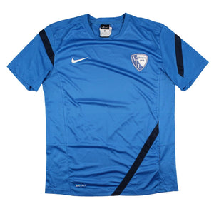 VFL Bochum 2019-20 Nike Training Shirt (M) (Excellent)_0