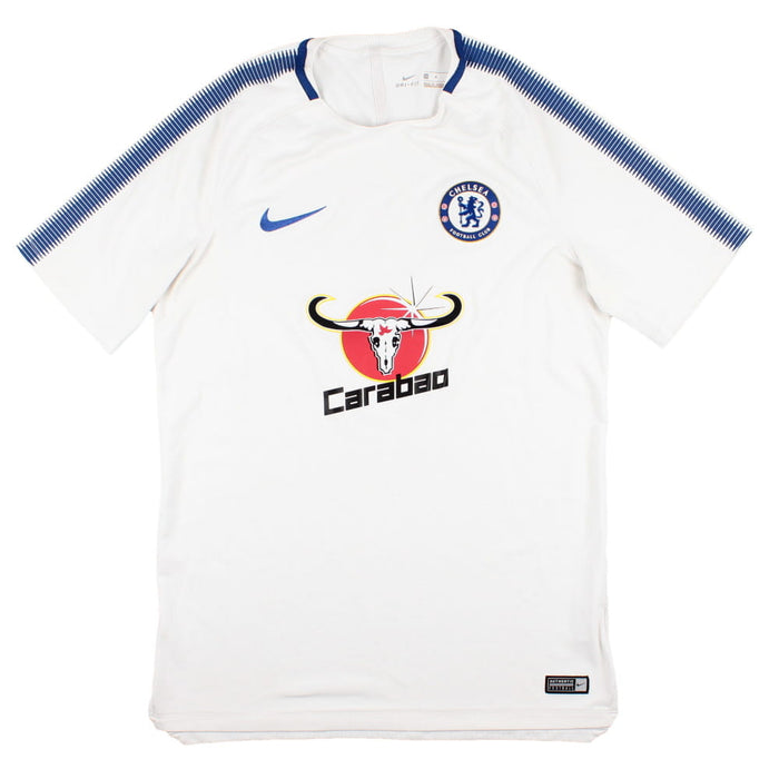 Chelsea 2018-19 Nike Training Shirt (M) (Very Good)