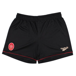 Liverpool 1996-98 Reebok Away Shorts (XL) (Excellent)_0