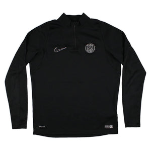 PSG 2015-16 Nike Training Top (XLB) (Very Good)_0