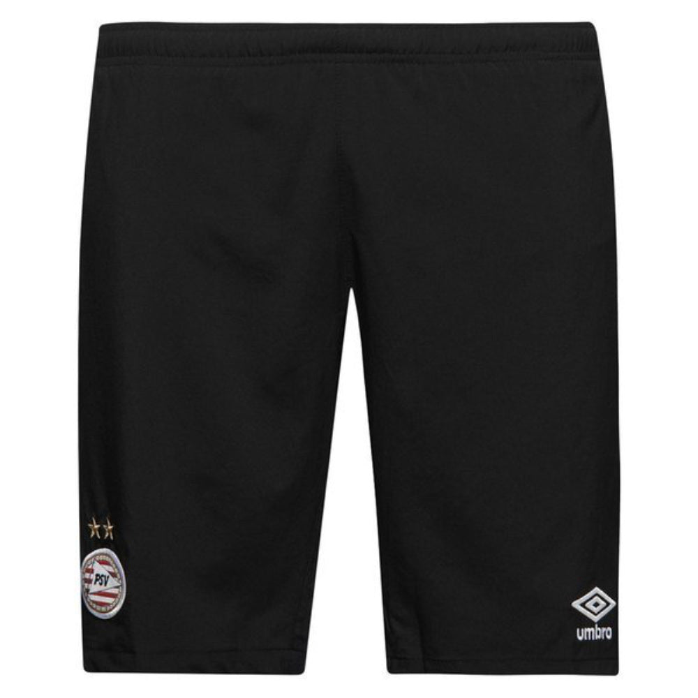 PSV 2016-17 Home Shorts (LB) (BNWT)_0
