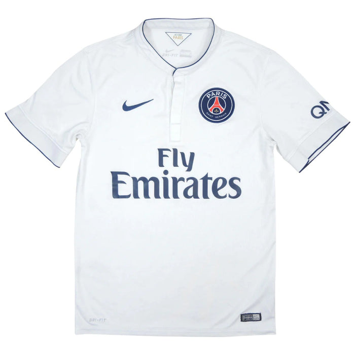 PSG 2014-15 Away Shirt (M) (Good)