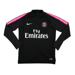 PSG 2018-19 Nike Training Top (M) (Good)_0