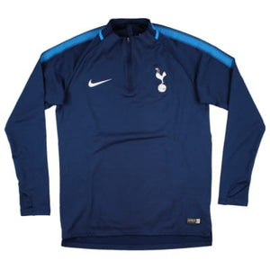 Tottenham Hotspur 2017-18 Nike Training Top (M) (Excellent)_0